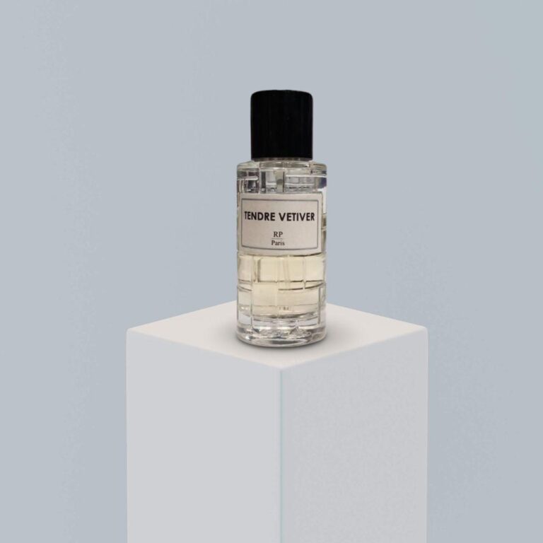 RP Paris Tendre Vetiver EDP