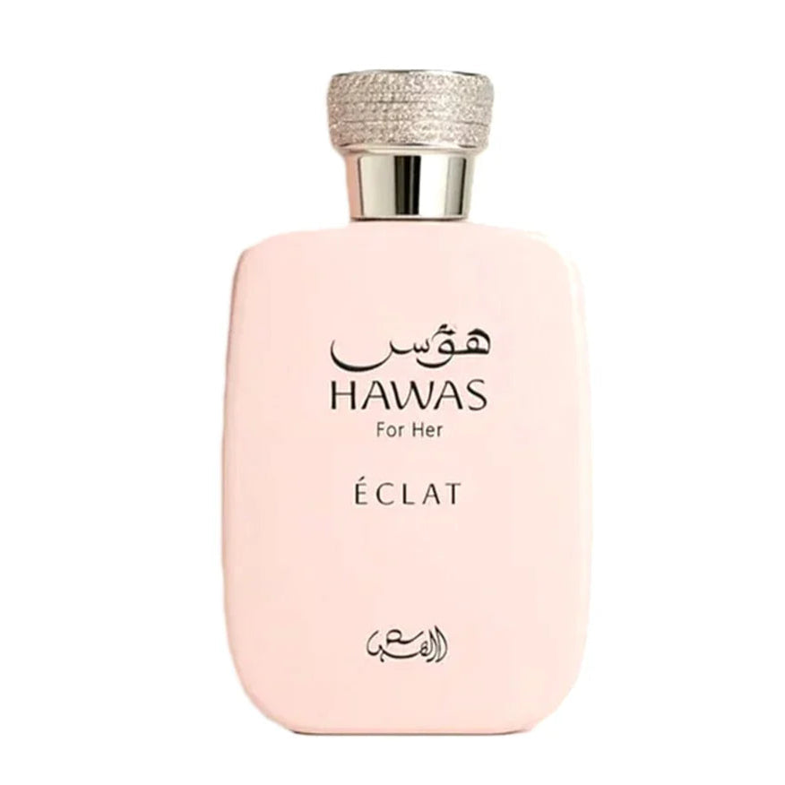 Rasasi Hawas Eclat EDP