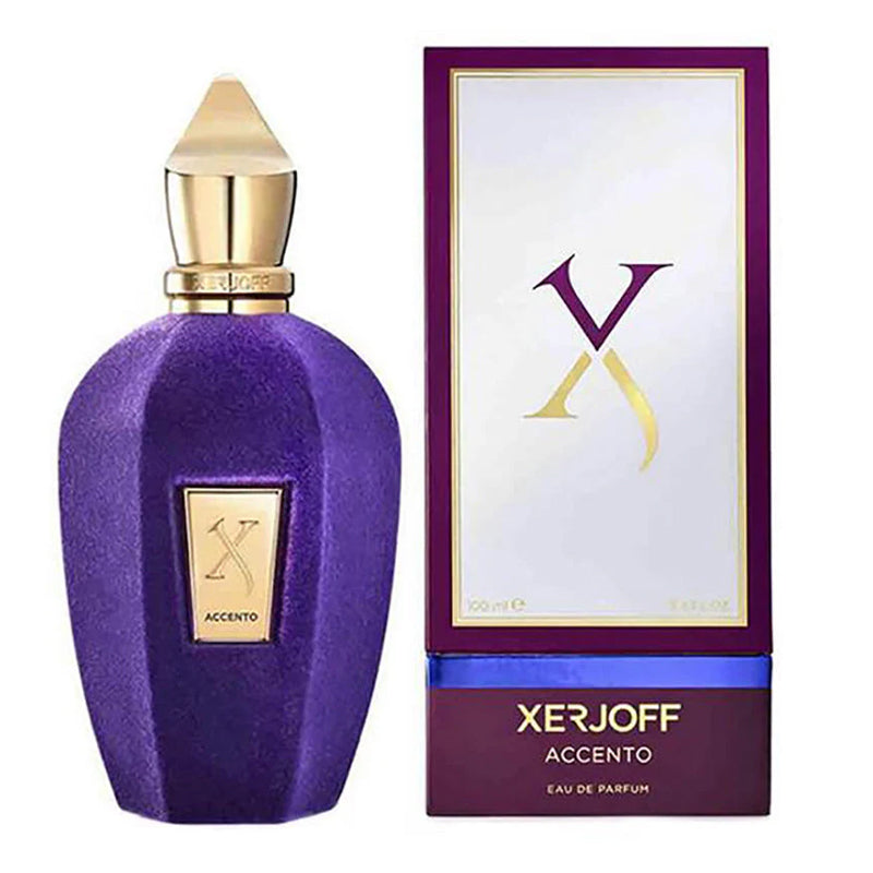 Xerjoff Accento EDP