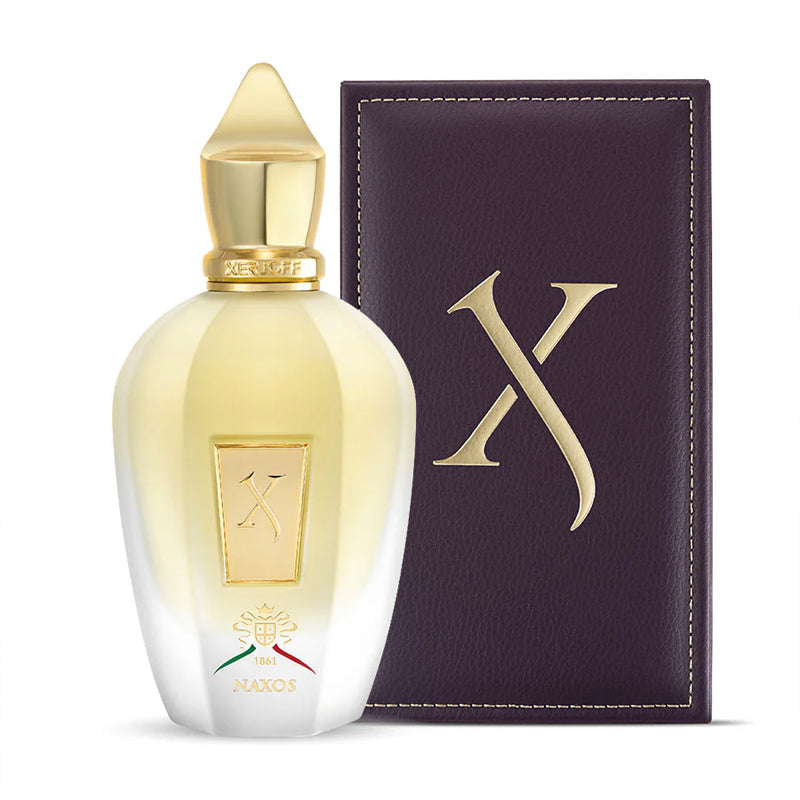 Xerjoff Naxos EDP