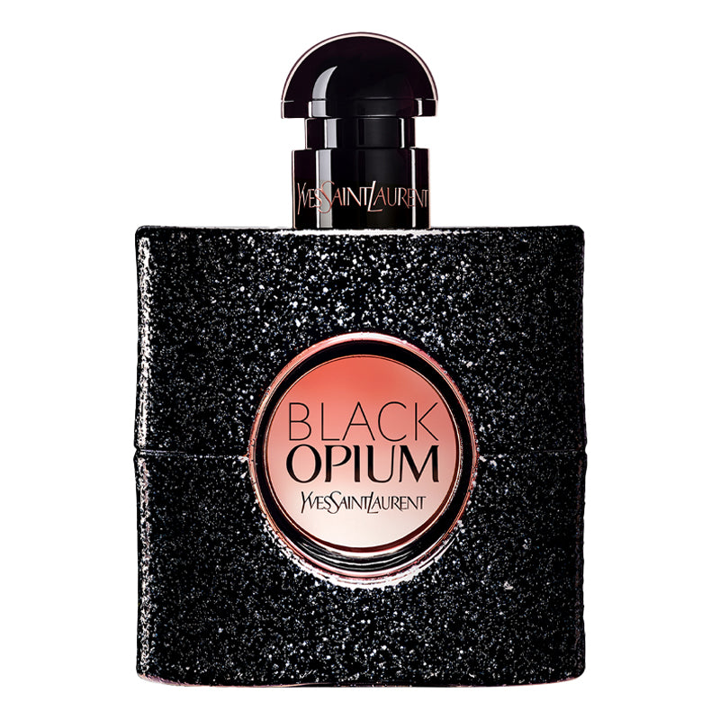 YSL Yves Saint Laurent Black Opium EDP