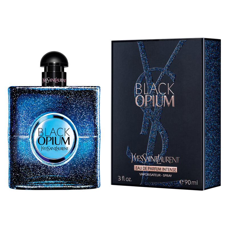 YSL Yves Saint Laurent Black Opium EDP Intense