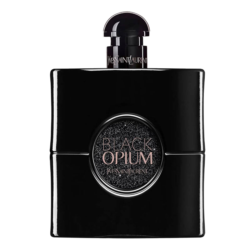 YSL Yves Saint Laurent Black Opium Le Parfum