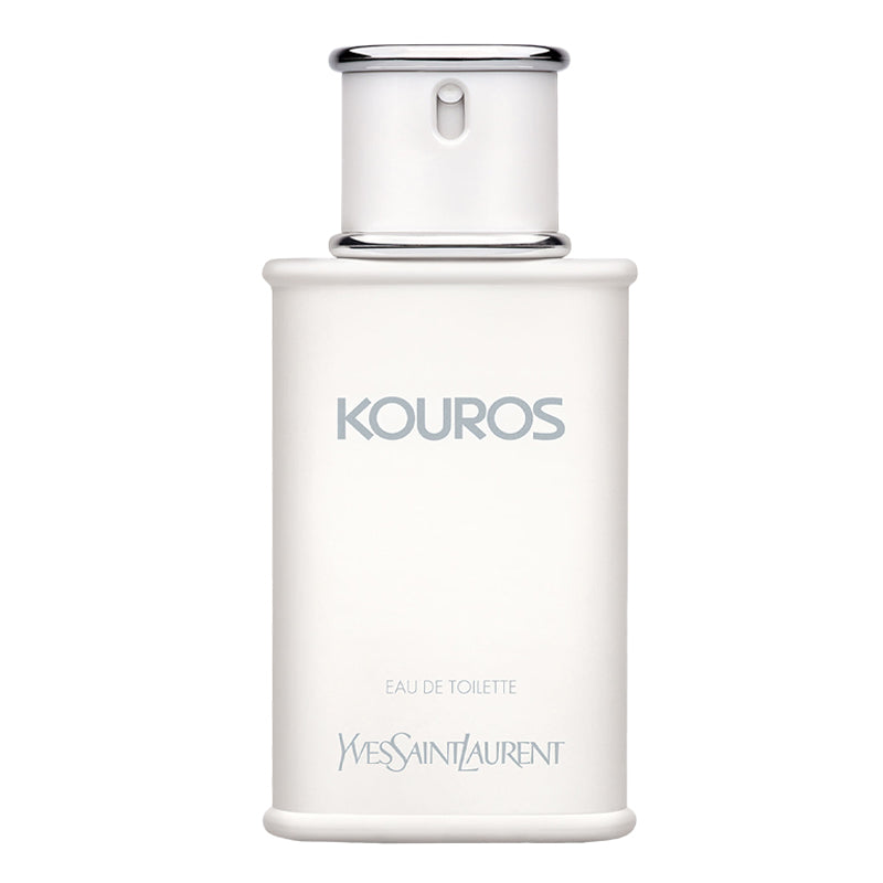 YSL Yves Saint Laurent Kouros EDT