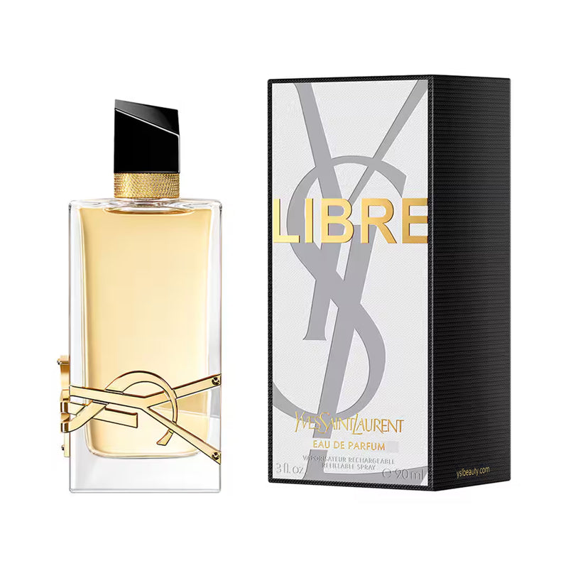 YSL Yves Saint Laurent Libre EDP