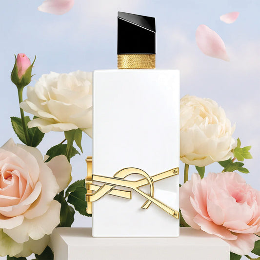 YSL Yves Saint Laurent Libre L'eau Nue Parfum De Peau