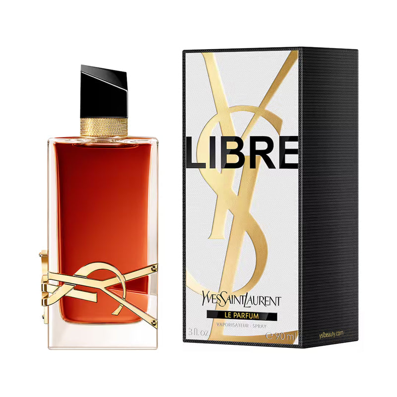 YSL Yves Saint Laurent Libre Le Parfum