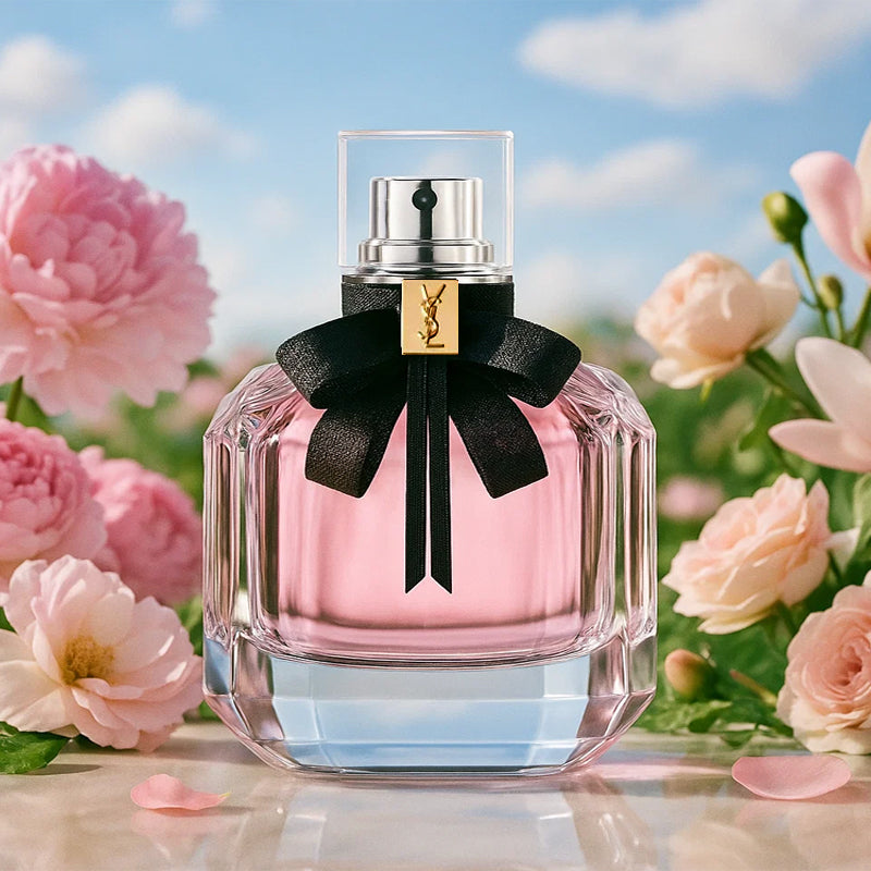 YSL Yves Saint Laurent Mon Paris EDP