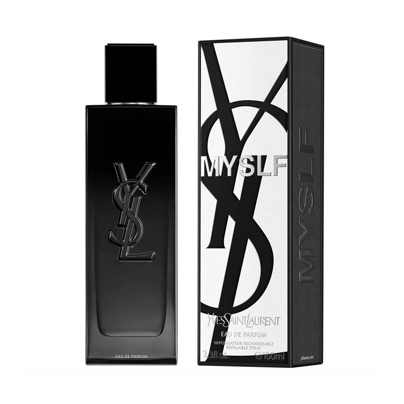 YSL Yves Saint Laurent Myslf EDP