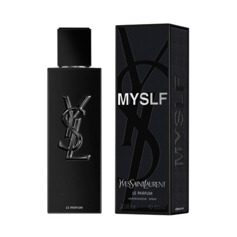 YSL Yves Saint Laurent Myslf Le Parfum