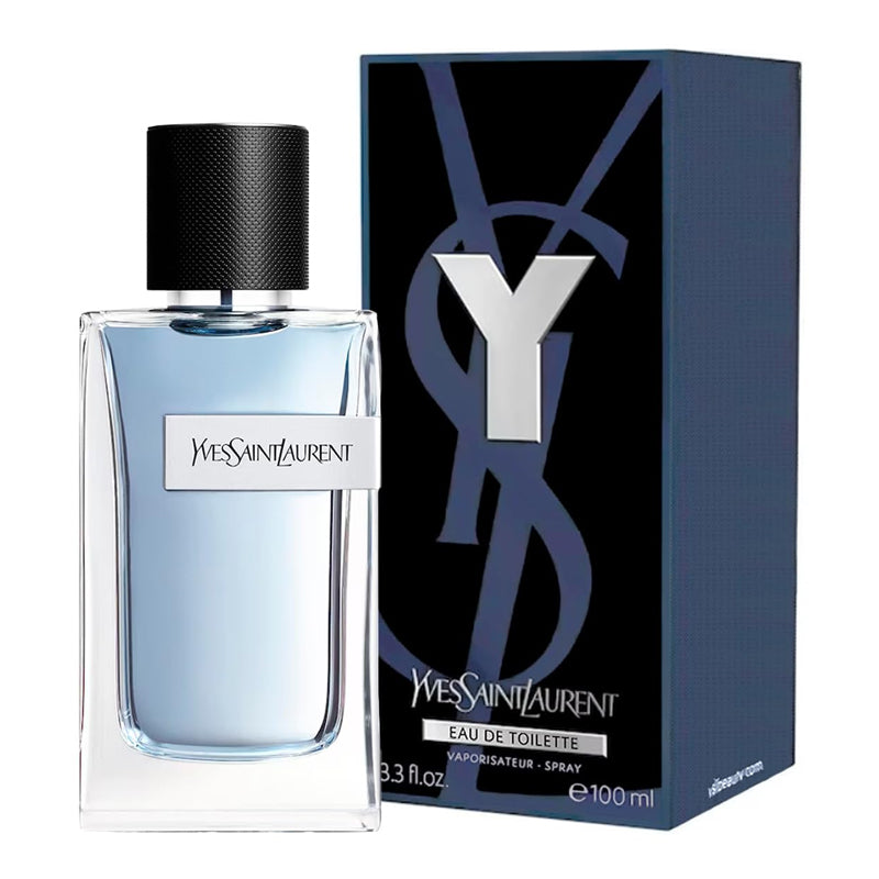 YSL Yves Saint Laurent Y EDT