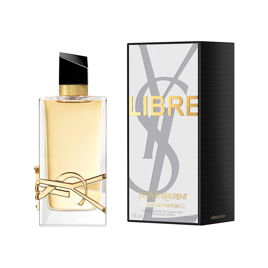 YSL Yves Saint Laurent Libre EDP