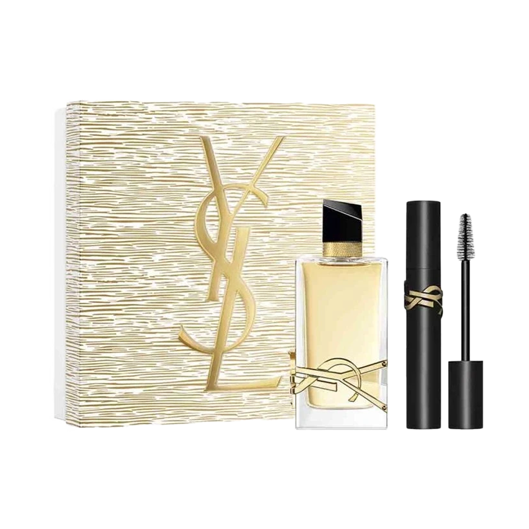 YSL Yves Saint Laurent Libre Eau de Parfum Gift Set