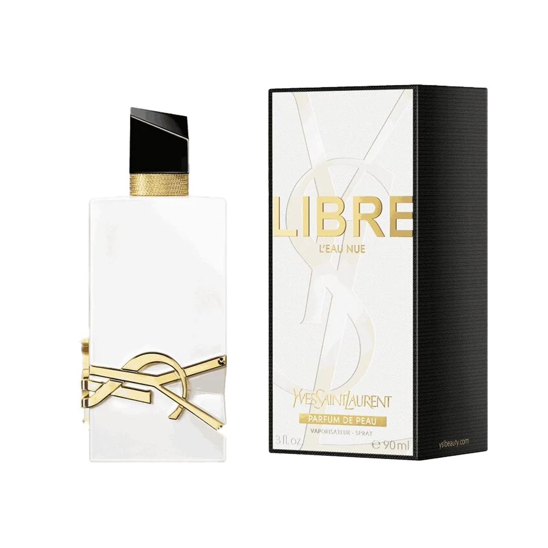 YSL Yves Saint Laurent Libre L'eau Nue Parfum De Peau