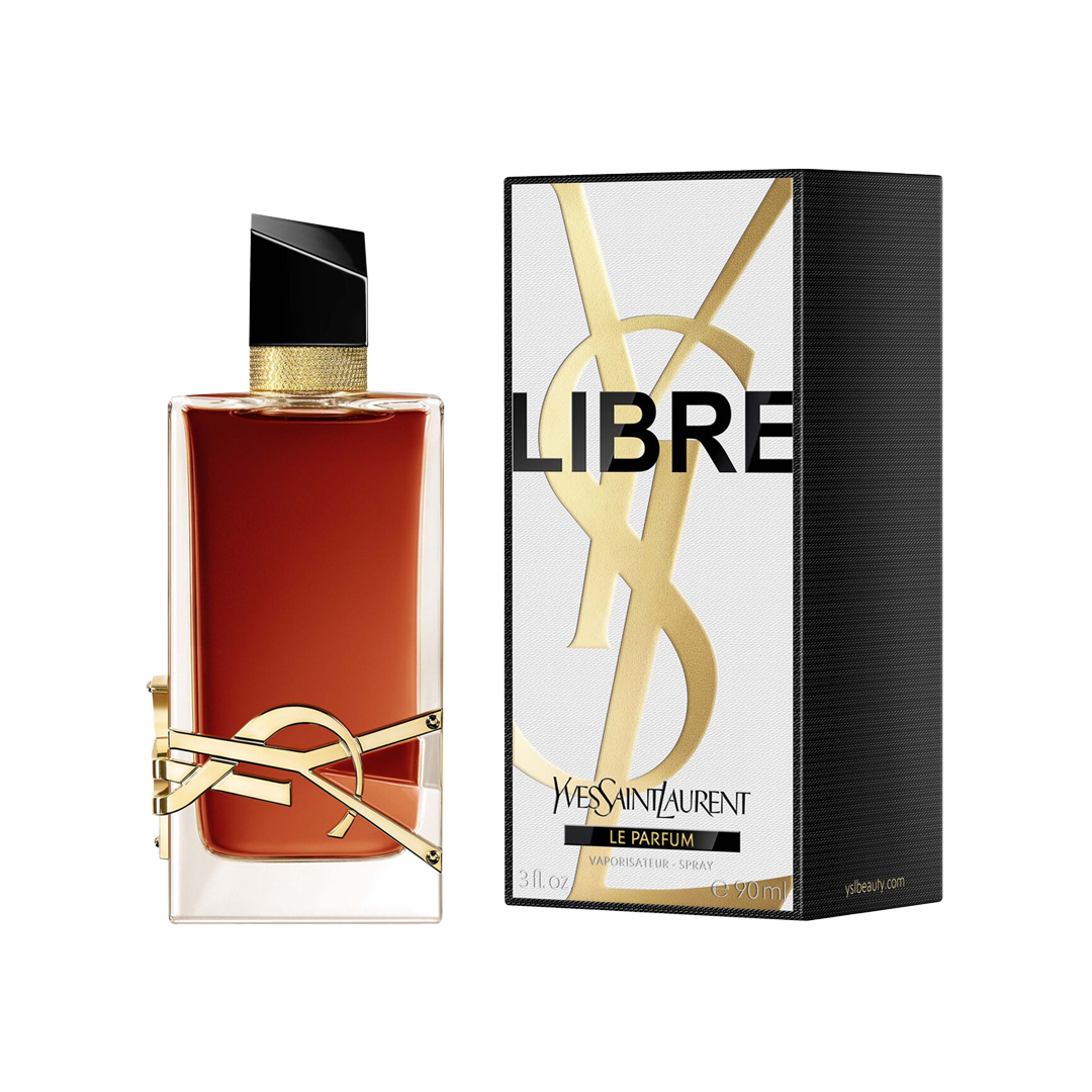 YSL Yves Saint Laurent Libre Le Parfum