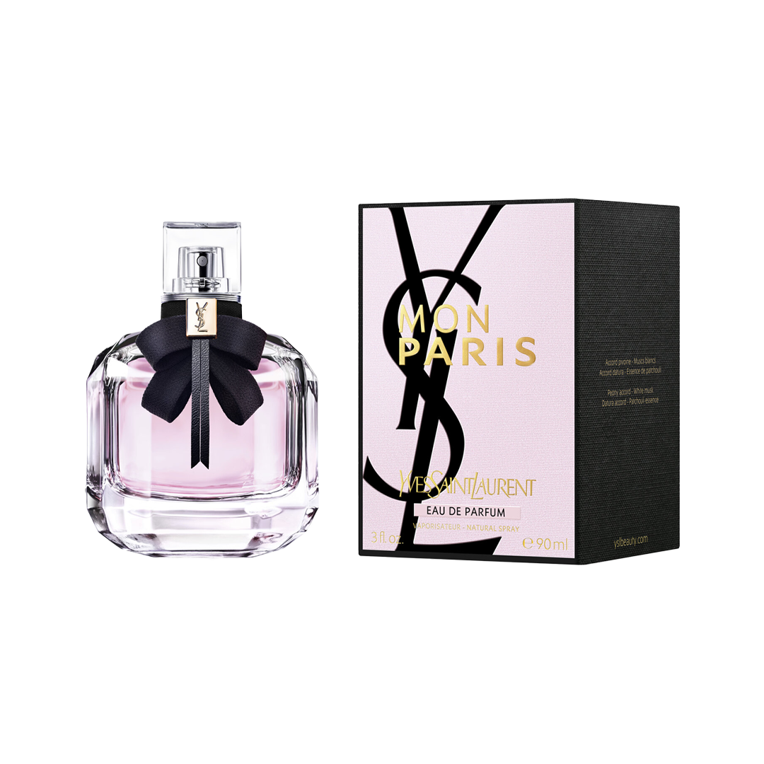 YSL Yves Saint Laurent Mon Paris EDP