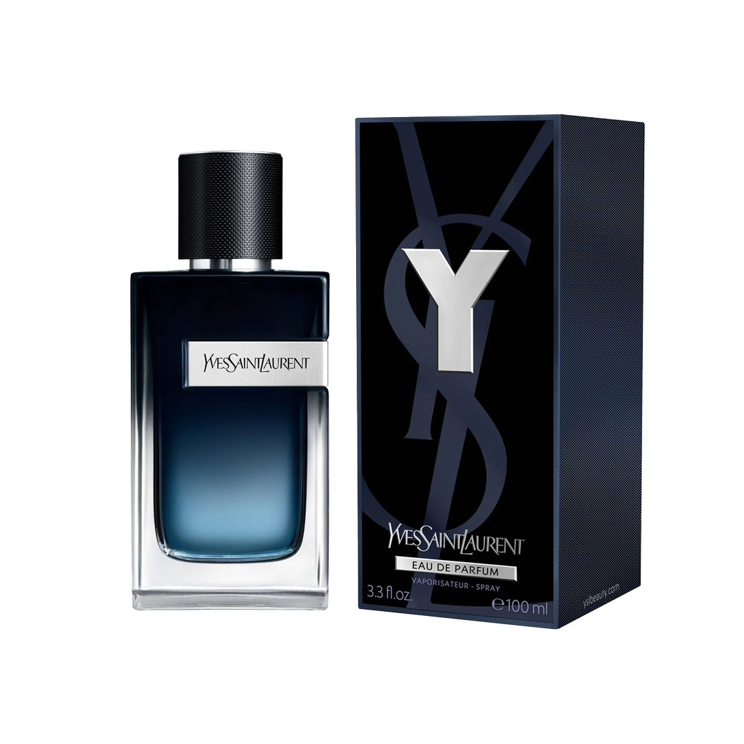 YSL Yves Saint Laurent Y EDP