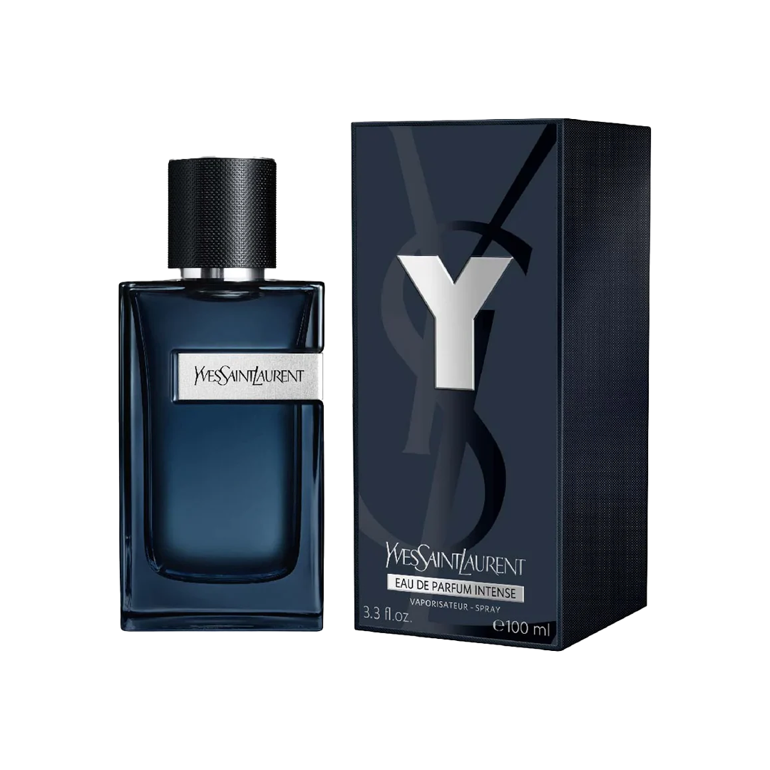 YSL Yves Saint Laurent Y EDP Intense