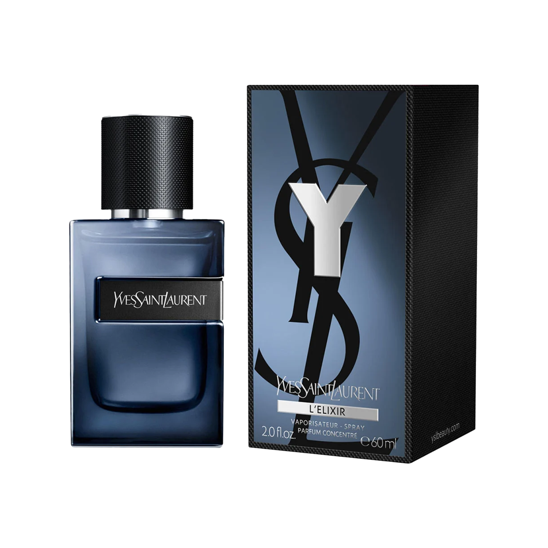 Yves Saint Laurent Y L'Elixir Parfum