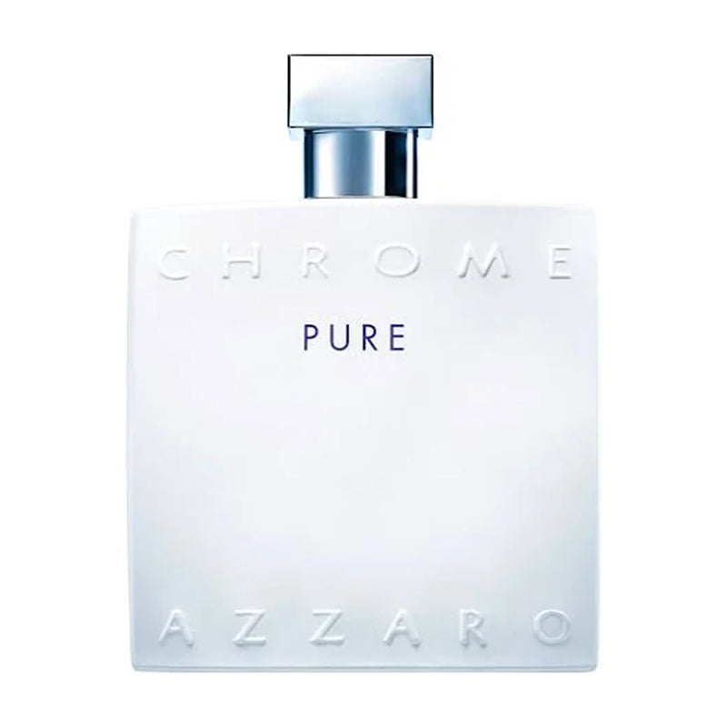 Azzaro Chrome Pure EDT
