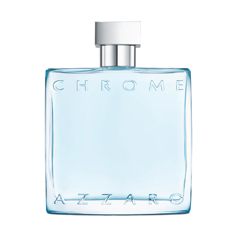 Azzaro Chrome EDT