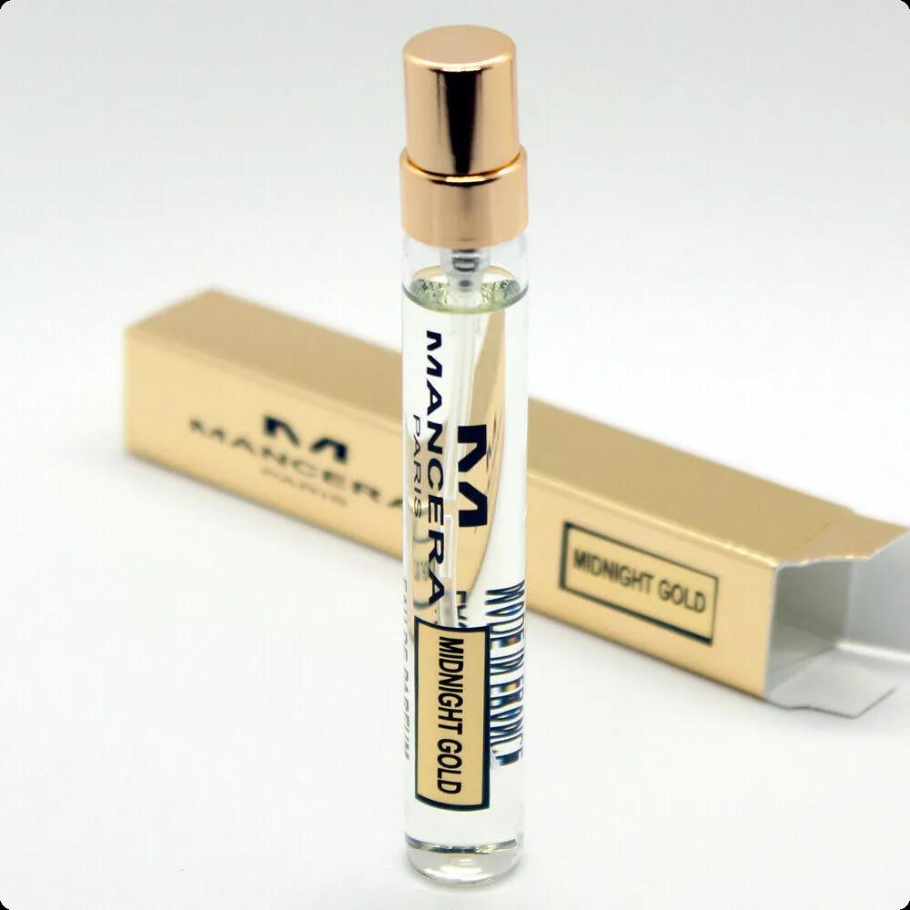Mancera Midnight Gold EDP (Miniatures)
