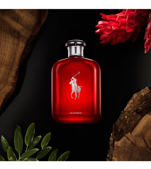 Ralph Lauren Polo Red EDP