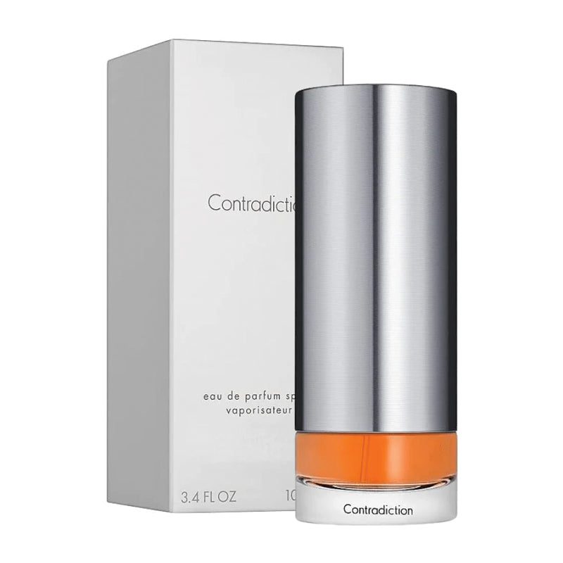 Calvin Klein Contradiction EDP