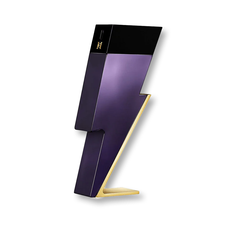 Carolina Herrera Bad Boy Dazzling Garden EDT