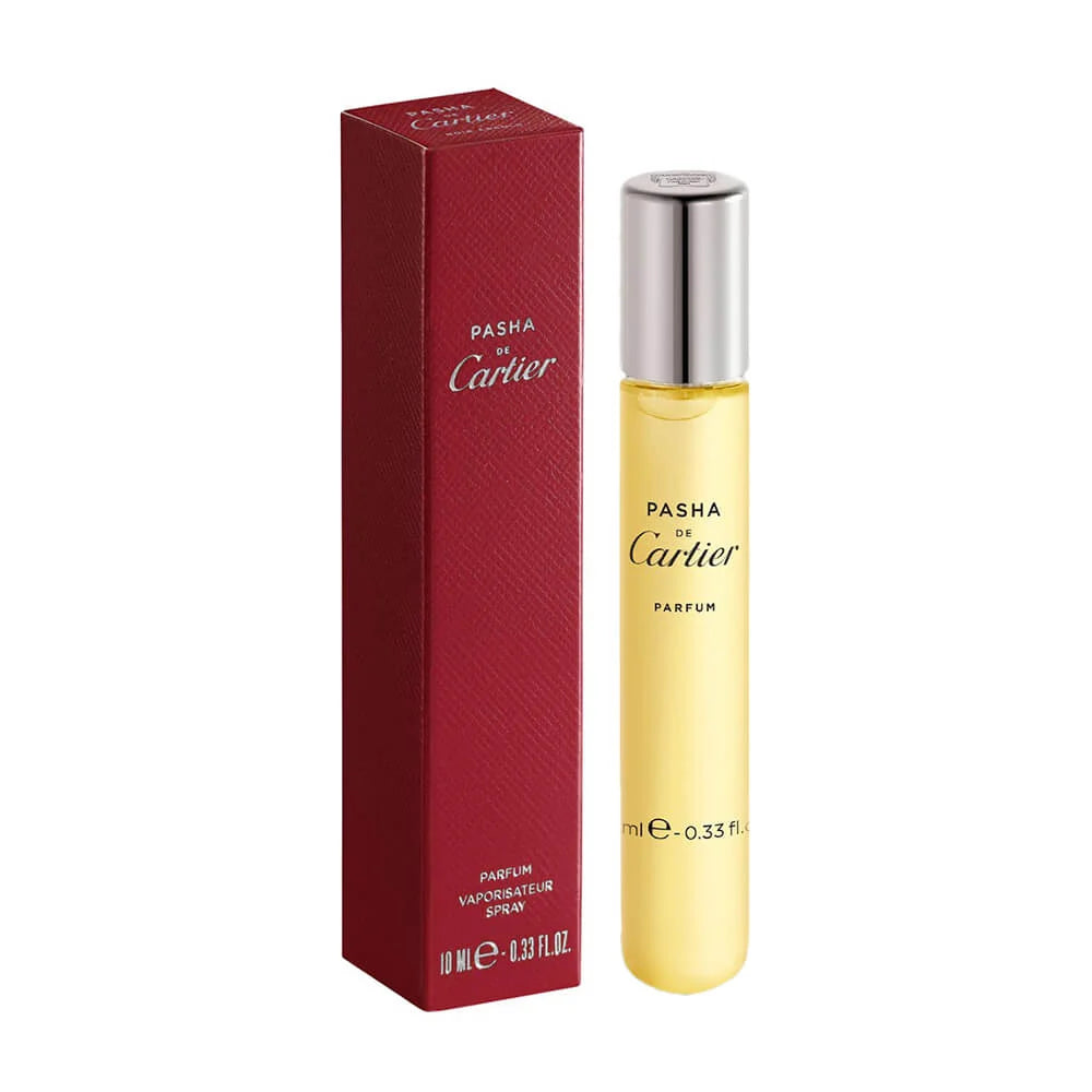 Cartier Pasha de Cartier Parfum (Travel Spray)