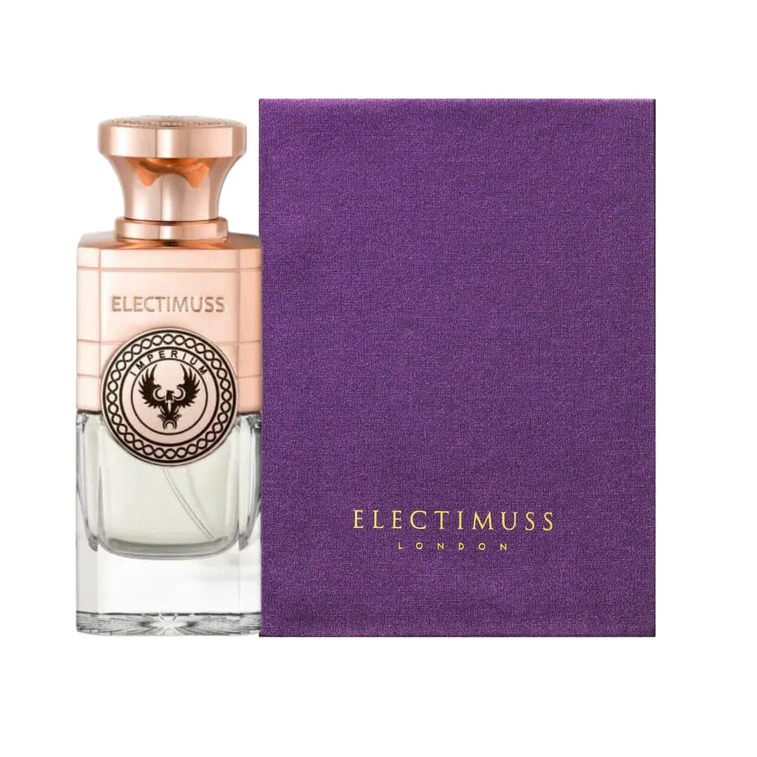 Electimuss London Imperium Parfum