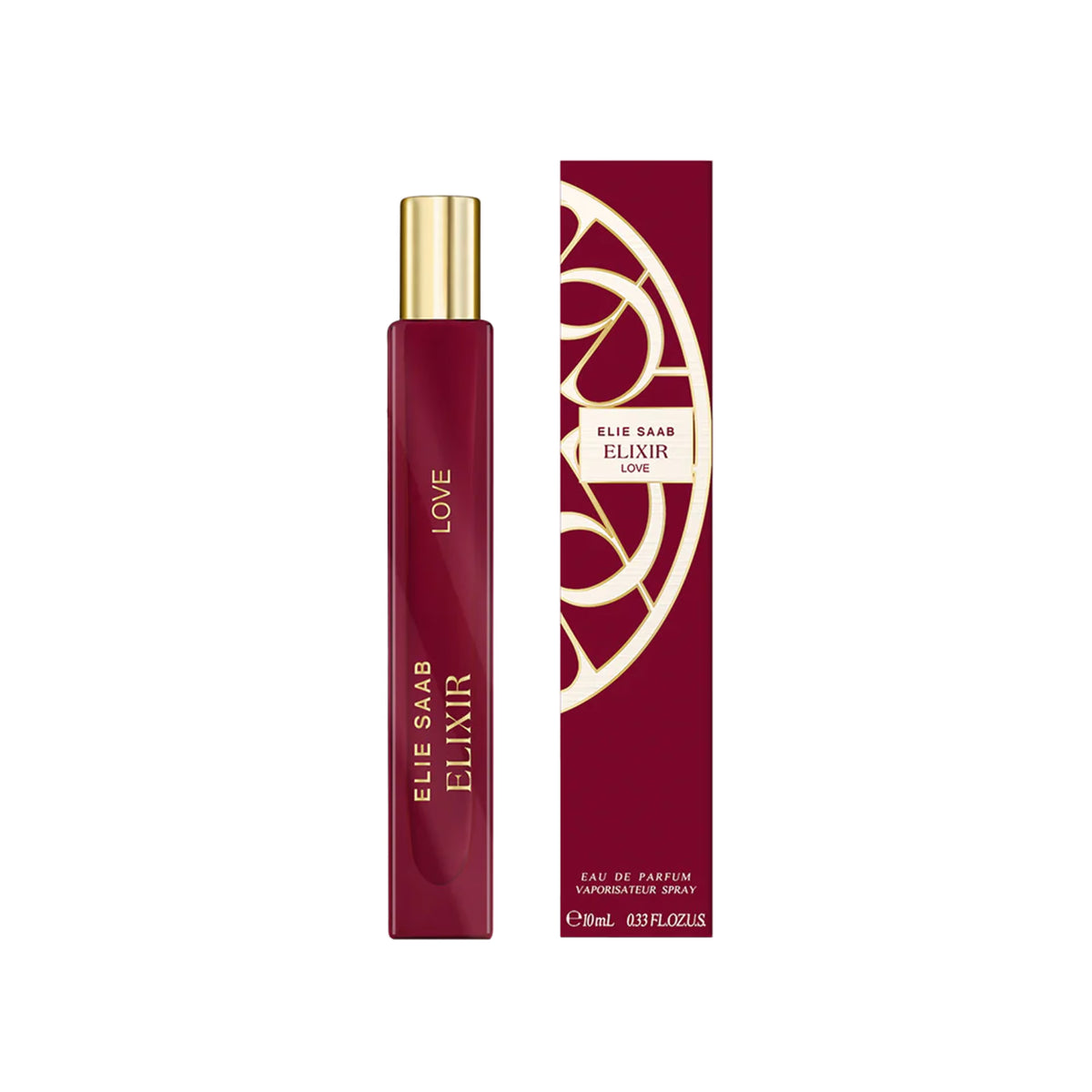 Elie Saab Elixir Love EDP (Travel Spray)