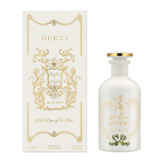 Gucci The Eyes Of The Tiger EDP (White)