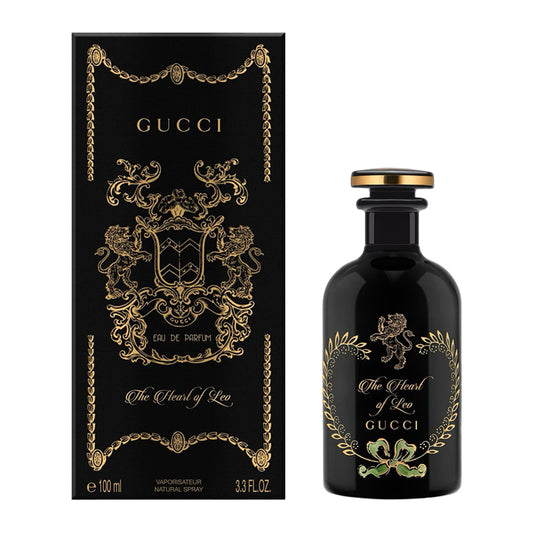 Gucci The Heart Of Leo EDP
