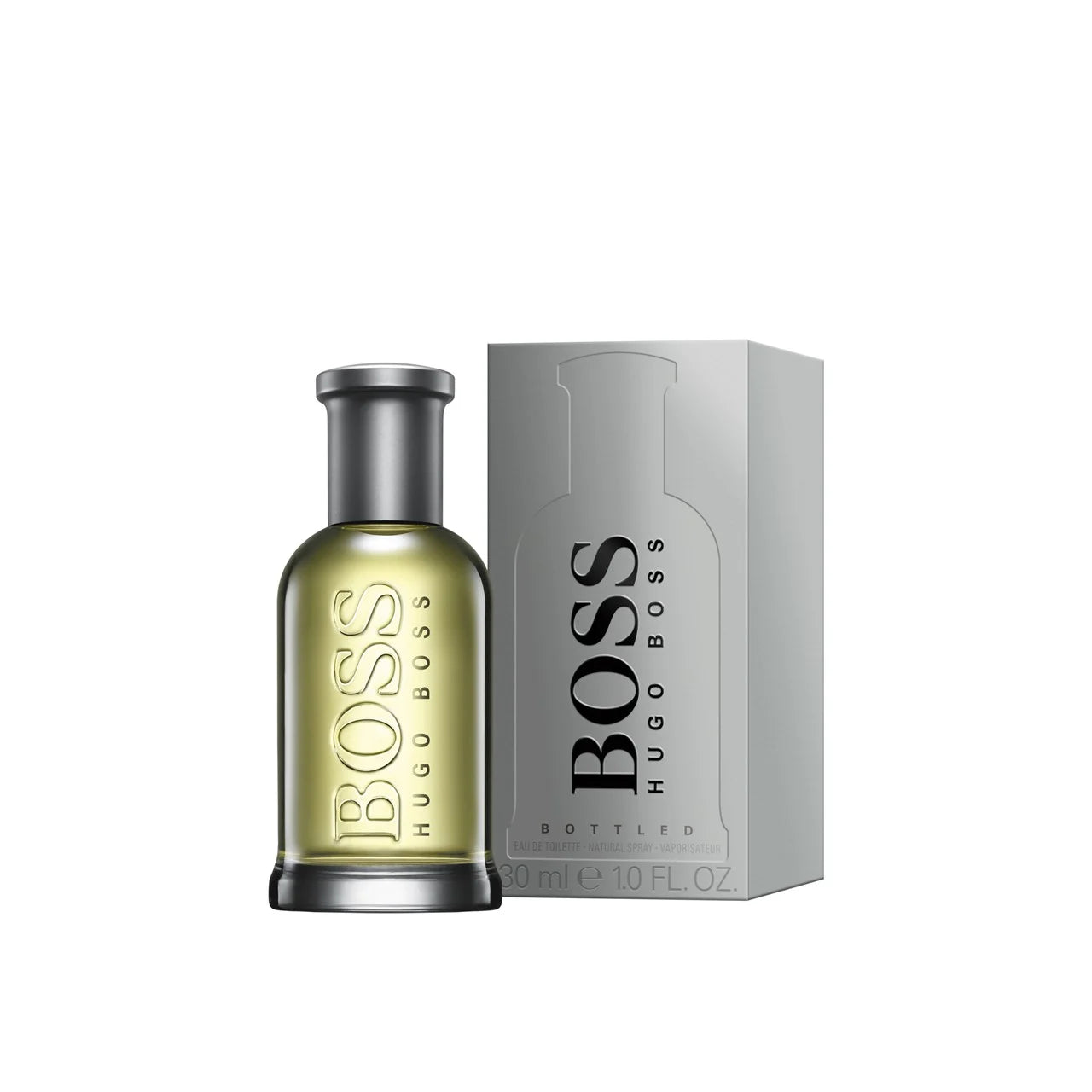 Boss Bottled EDT