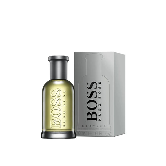 Boss Bottled EDT