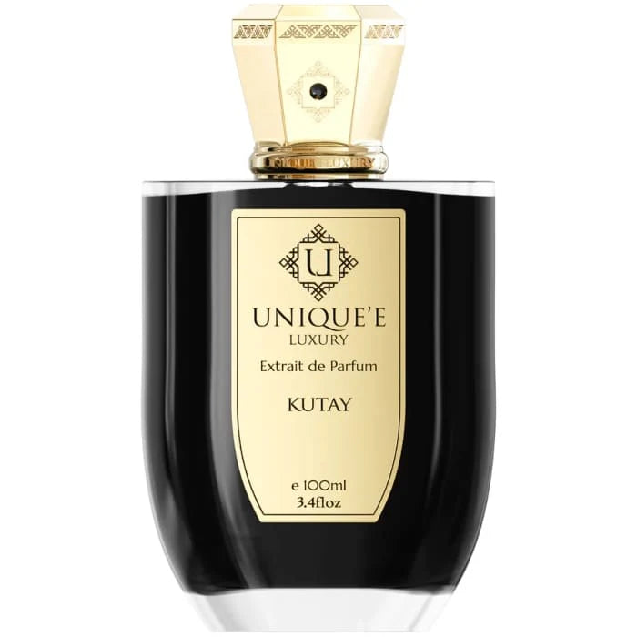 Unique Luxury Kutay Extrait De Parfum