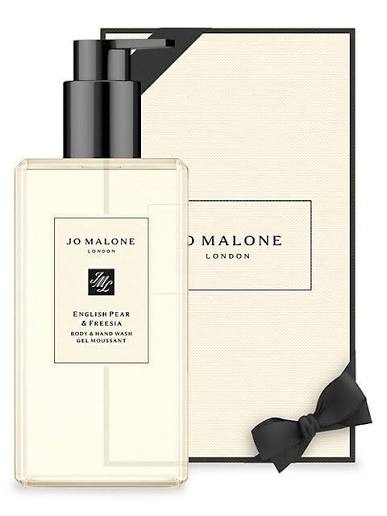 Jo Malone English Pear & Fressia Body & Hand Wash Gel Moussant