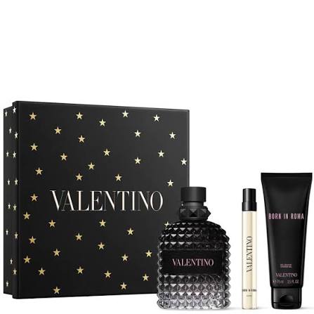 Valentino Born In Roma Uomo EDT (Gift set)