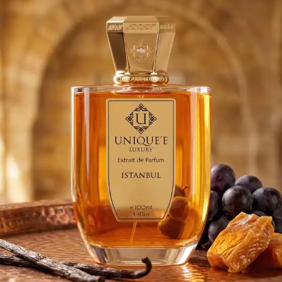 Unique'e Luxury Istanbul Extrait De Parfum