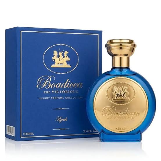 Boadicea The Victorious Azrak Eau De Parfum