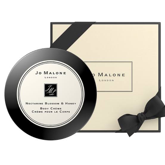 Jo Malone Nectarine Blossom & Honey Body Creme Pour Le Corps