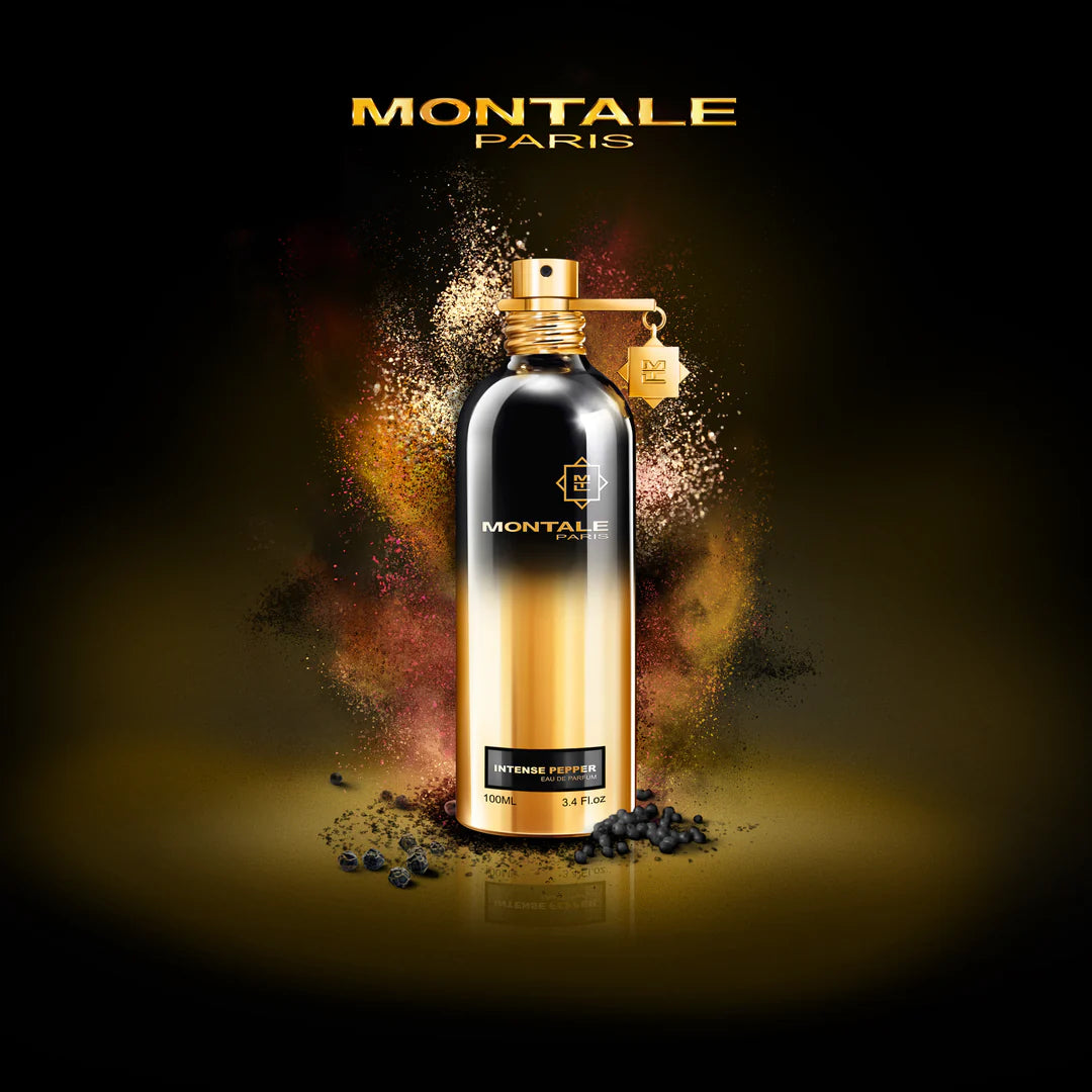 Montale Intense Pepper EDP