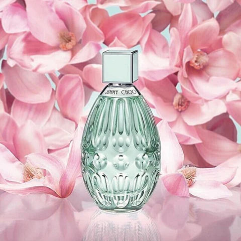 Jimmy Choo Floral EDT
