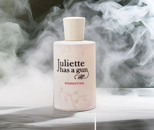 Juliette Has A Gun Romantina EDP