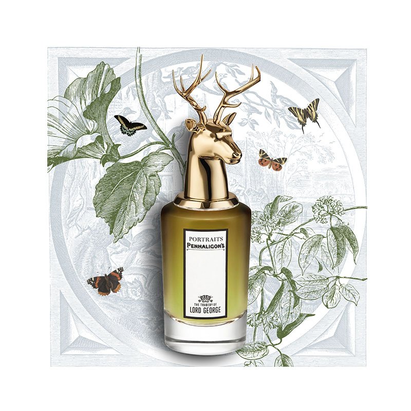Penhaligon's The Tragedy Of Lord George EDP