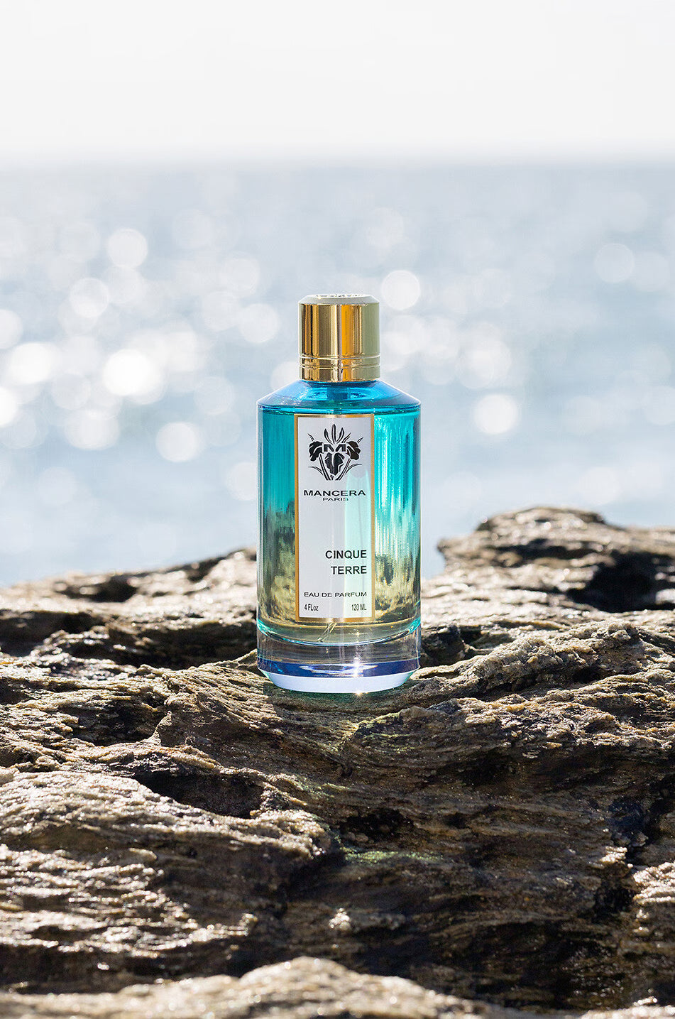 Mancera Cinque Terre EDP