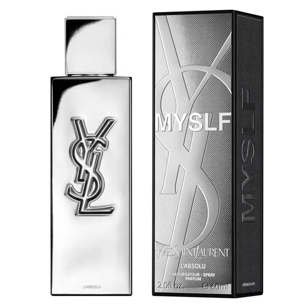 YSL Yves Saint Laurent Myslf L'Absolu