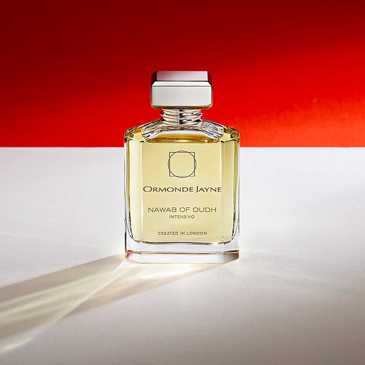 Ormonde Jayne Nawab Of Oudh Intensivo