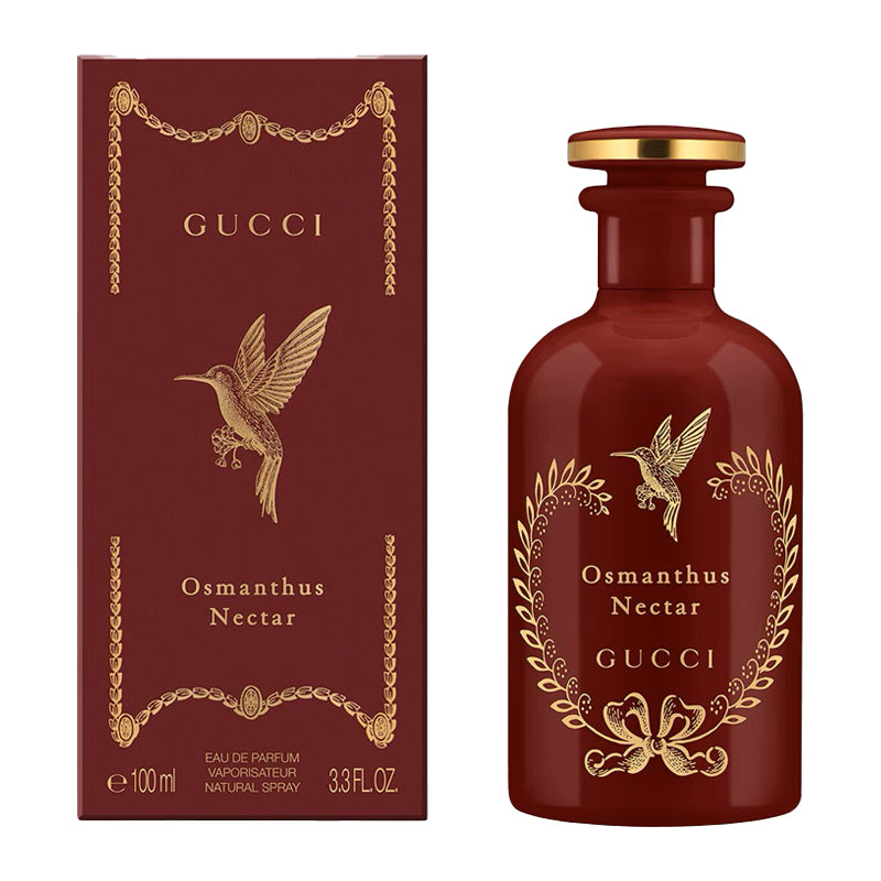 Gucci Osmanthus Nectar EDP